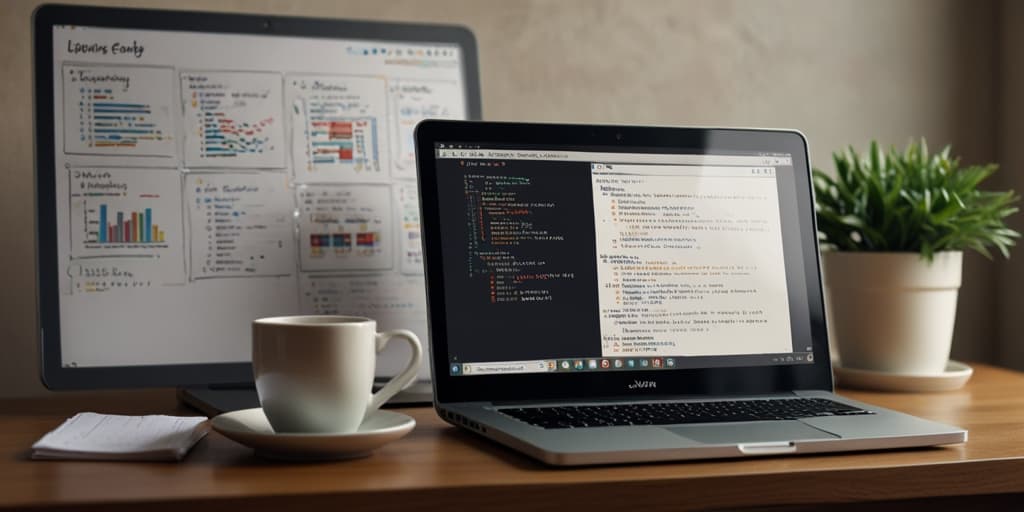 Python from Scratch