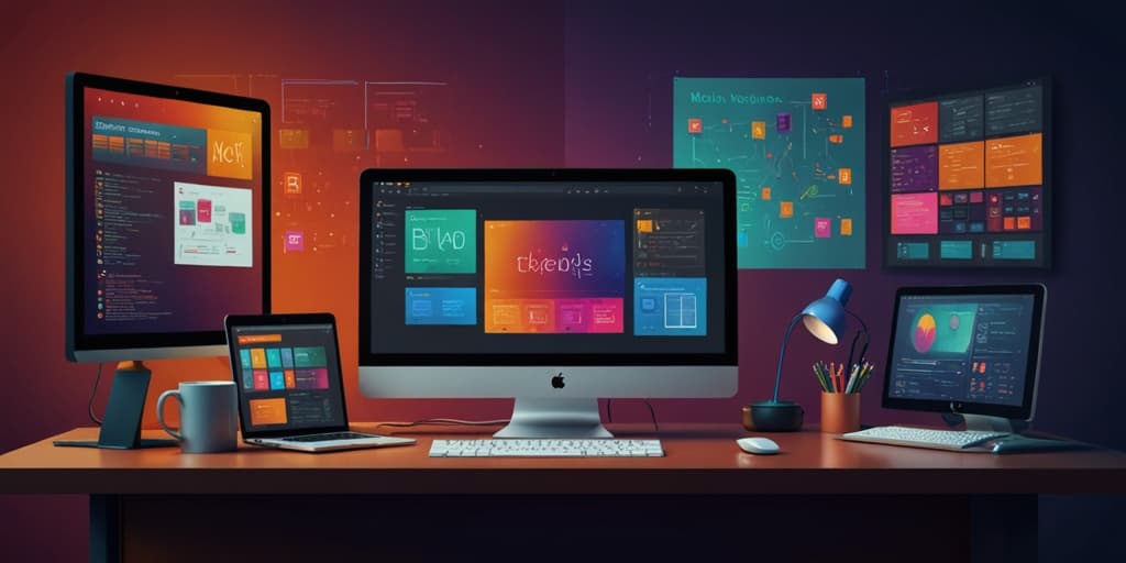 Web Development